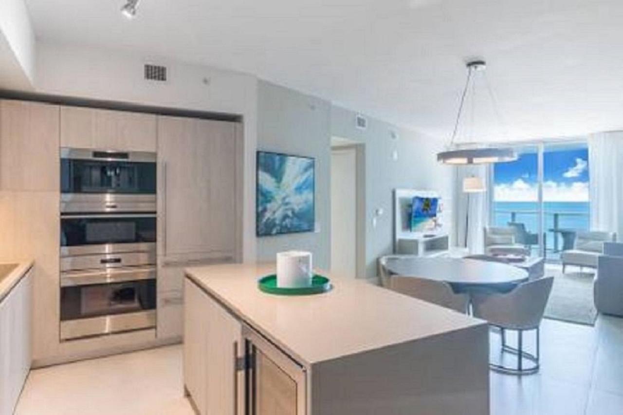 Hide Beach Residences 好莱坞 外观 照片
